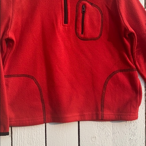 Okie Dokie Boys Sweatshirt, Size 5 - Picture 4 of 7
